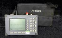 Anritsu S331C Site Master Cable and Antenna Analyzer